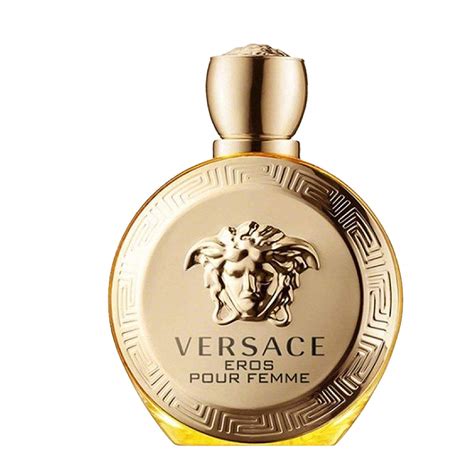 versace eros pour femme 100ml.